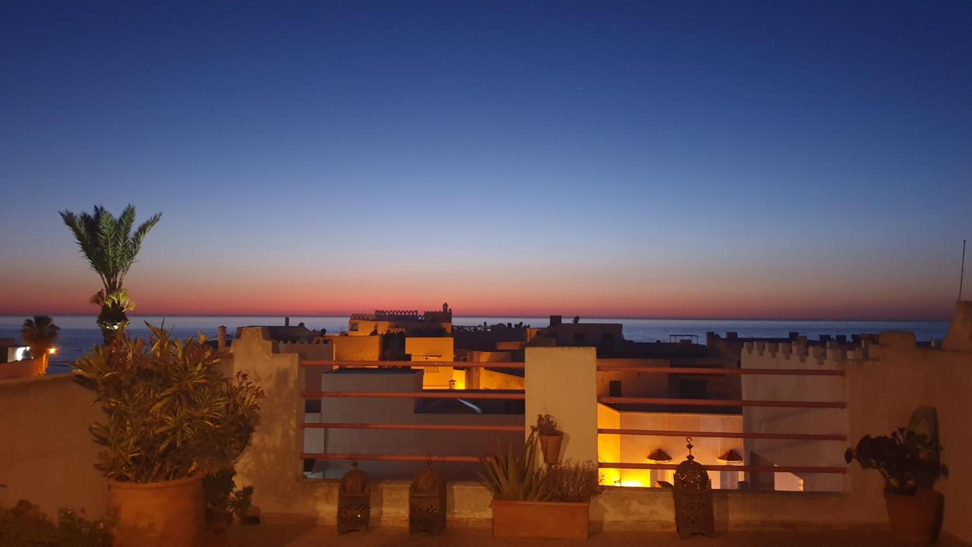 Darmimouna Arzila Exterior foto