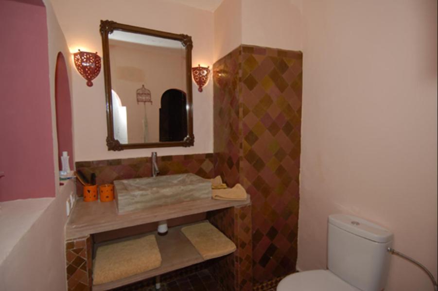 Darmimouna Arzila Quarto foto
