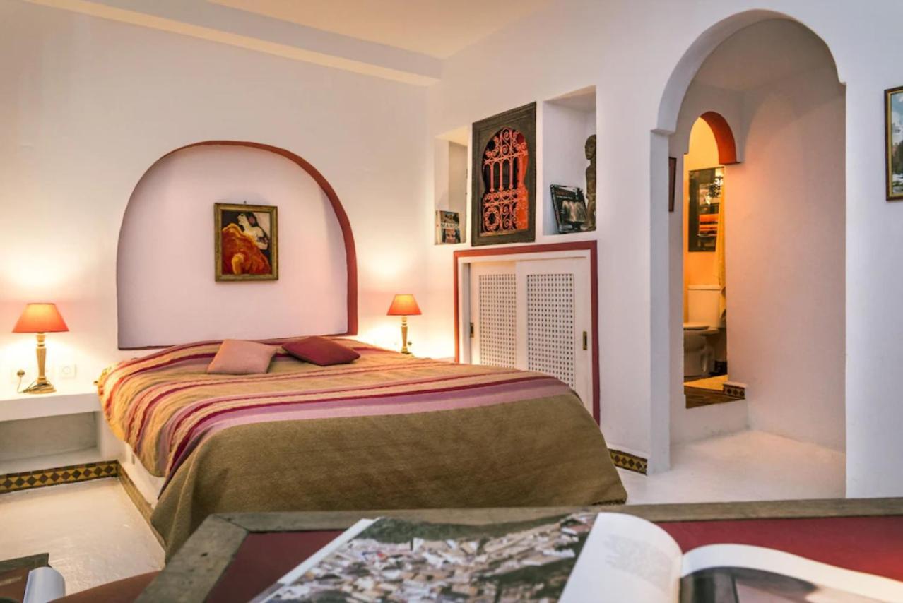 Darmimouna Arzila Quarto foto