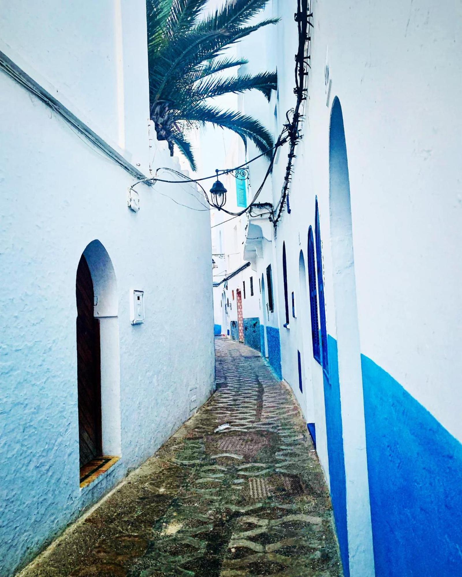 Darmimouna Arzila Exterior foto