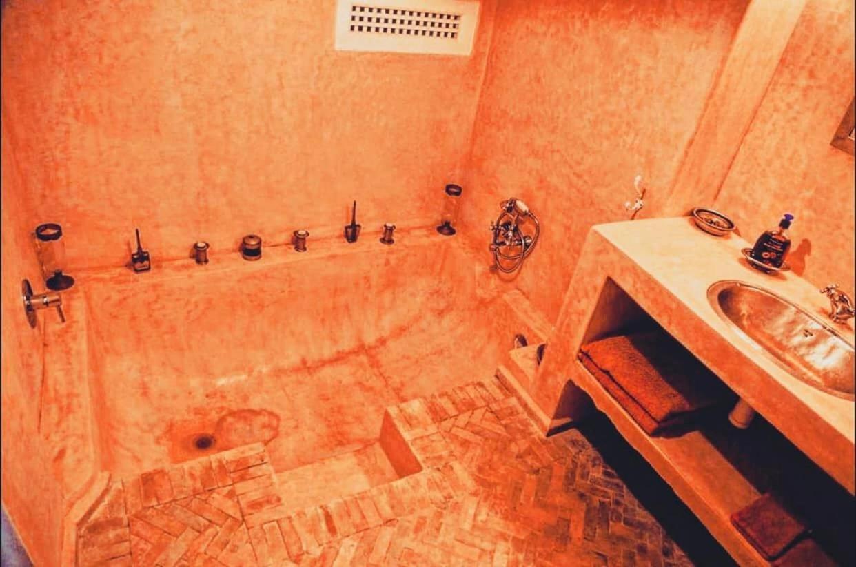 Darmimouna Arzila Quarto foto