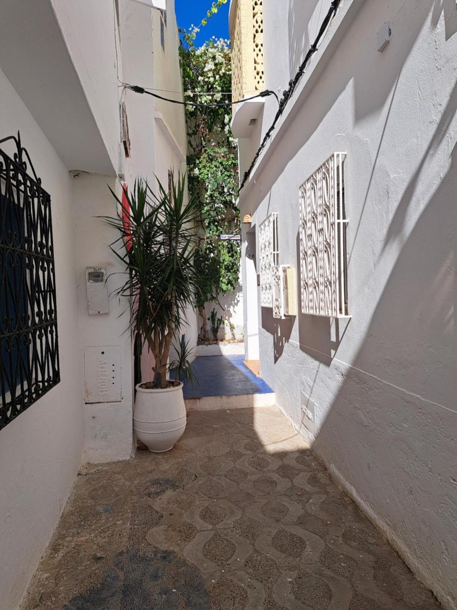 Darmimouna Arzila Exterior foto
