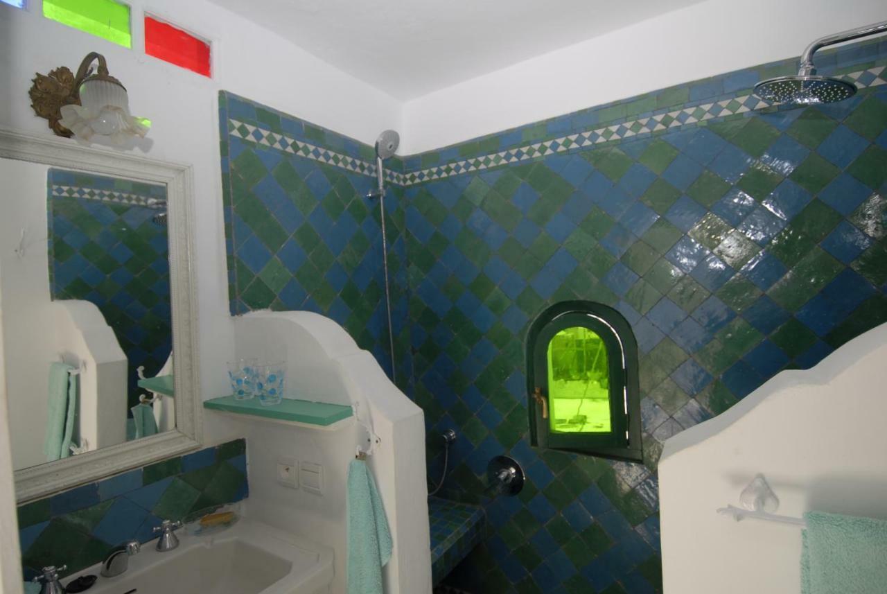 Darmimouna Arzila Exterior foto