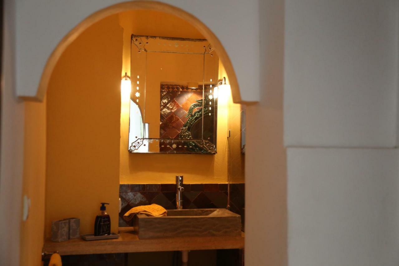 Darmimouna Arzila Exterior foto